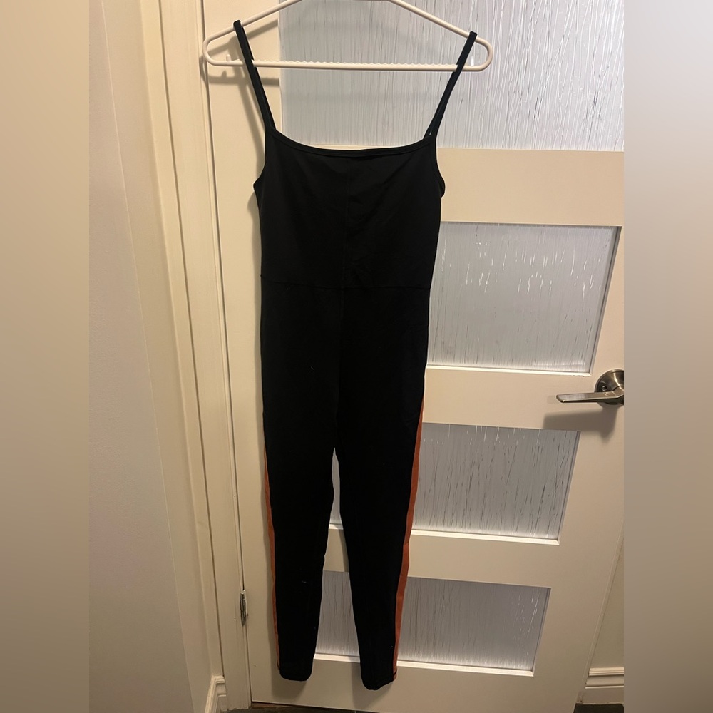 Wilfred divinity jumpsuit